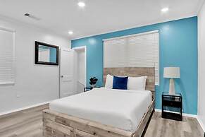 Macon Ranch 10 Qn Beds Hottub