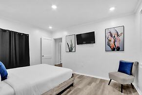 Macon Ranch 10 Qn Beds Hottub