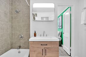 Macon Ranch 10 Qn Beds Hottub