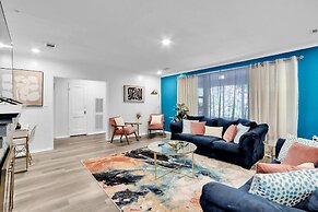 Macon Ranch 10 Qn Beds Hottub