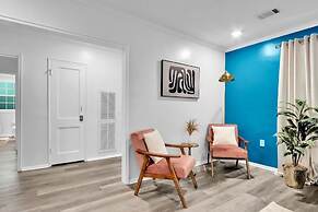 Macon Ranch 10 Qn Beds Hottub