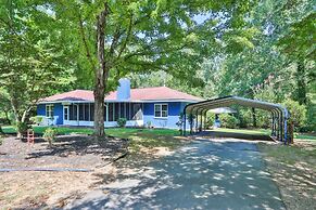 Macon Ranch 10 Qn Beds Hottub