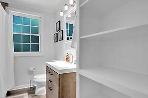 Macon Ranch 10 Qn Beds Hottub