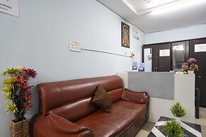 iROOMZ Grand Aarvi Suites