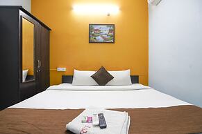 iROOMZ Grand Aarvi Suites
