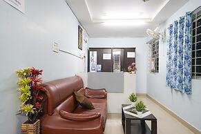 iROOMZ Grand Aarvi Suites