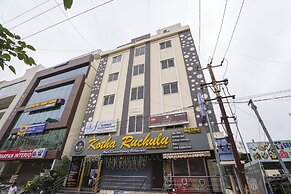 iROOMZ Grand Aarvi Suites