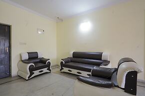 iROOMZ Grand Aarvi Suites