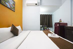 iROOMZ Grand Aarvi Suites