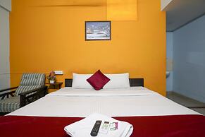 iROOMZ Grand Aarvi Suites