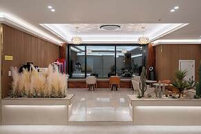DK INCHEON AIRPORT HOTEL