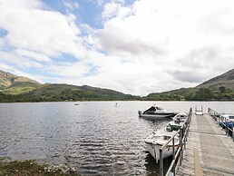 The Lochside Shepherd