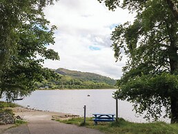 The Lochside Shepherd