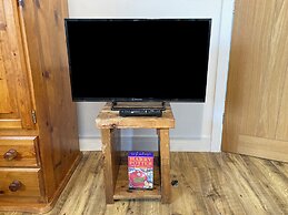 The Lochside Shepherd