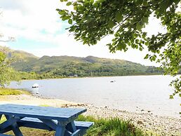 The Lochside Shepherd