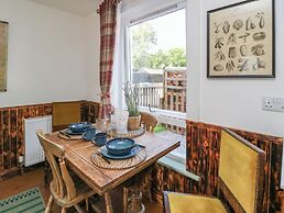 The Lochside Shepherd