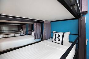 Bell Lifestyle Hostel Phuket