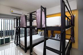 Bell Lifestyle Hostel Phuket