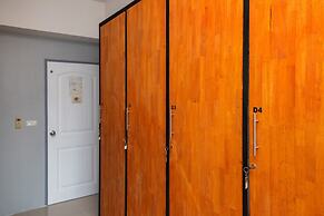 Bell Lifestyle Hostel Phuket