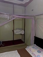 Olive Palm Suites Jinja