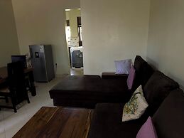 Olive Palm Suites Jinja