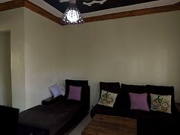 Olive Palm Suites Jinja