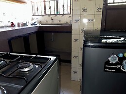 Olive Palm Suites Jinja