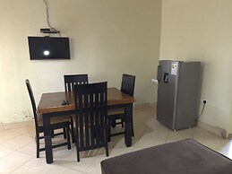 Olive Palm Suites Jinja