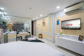 SAZI Church View Home HCMC