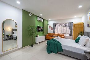 SAZI Church View Home HCMC