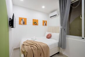 SAZI Church View Home HCMC