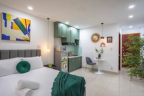 SAZI Church View Home HCMC