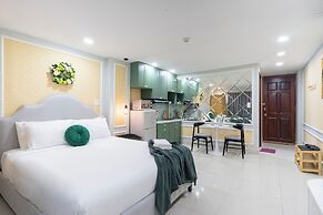 SAZI Church View Home HCMC