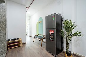 SAZI Church View Home HCMC