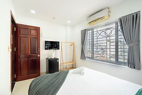 SAZI Church View Home HCMC