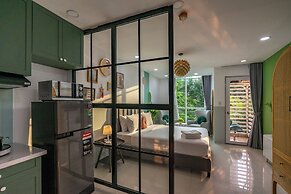 SAZI Church View Home HCMC