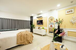 SAZI Church View Home HCMC