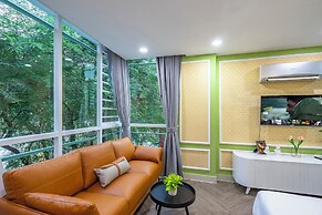 SAZI Church View Home HCMC