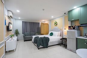 SAZI Church View Home HCMC