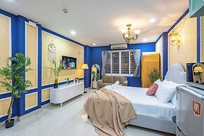 SAZI Church View Home HCMC