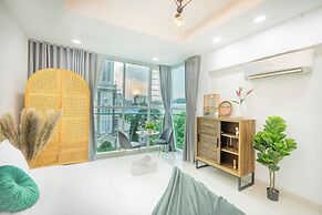 SAZI Church View Home HCMC