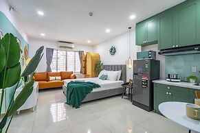 SAZI Church View Home HCMC