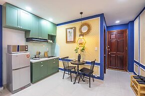 SAZI Church View Home HCMC