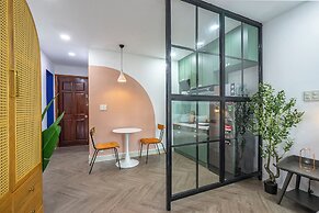 SAZI Church View Home HCMC