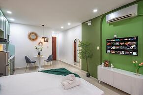 SAZI Church View Home HCMC