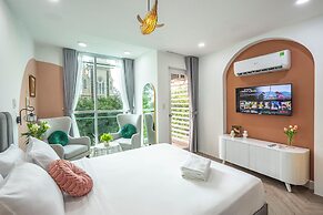 SAZI Church View Home HCMC