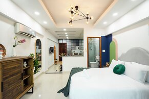 SAZI Church View Home HCMC