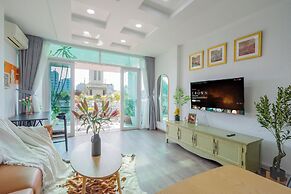 SAZI Church View Home HCMC