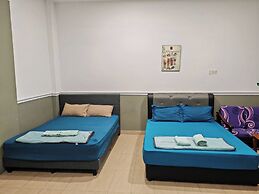 Hotel Seri Intan Tampin