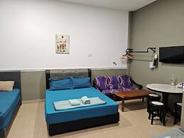 Hotel Seri Intan Tampin